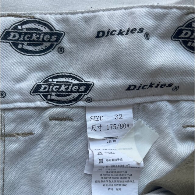 Dickies(ディッキーズ)のDickies メンズのパンツ(チノパン)の商品写真