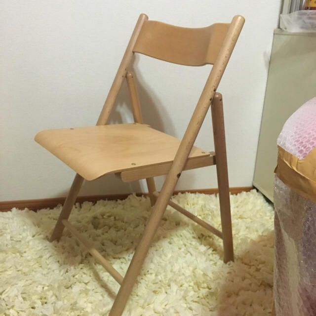 公式の店舗 無印良品 ブナ材 木製 ナチュラル 折りたたみ椅子 MUJI 公式の店舗 無印良品 ブナ材 木製 ナチュラル 折りたたみ椅子 MUJI