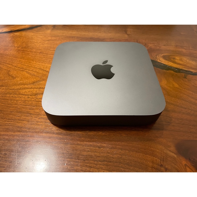 Apple - Mac mini 2018 美品