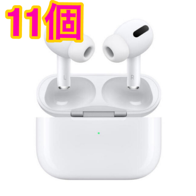 Apple - ビースト Apple AirPods Pro MLWK3J/A 11個 kmobilebinhphuoc.com