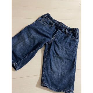 ギャップ(GAP)のGAP ハーフパンツ　160cm(パンツ/スパッツ)