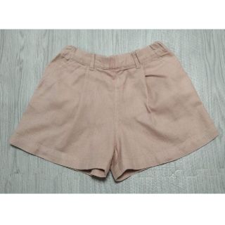 ブランシェス(Branshes)のbranshes ショートパンツ  キッズ 130(パンツ/スパッツ)