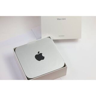 Mac (Apple) - 使用時間380時間 保証付 Mac mini M1 16GB 512GB