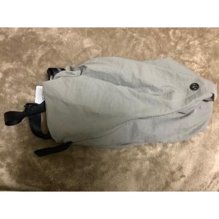 ルルレモン(lululemon)のルルレモン　Fast track bag ショルダーバッグ　バッグ(ヨガ)