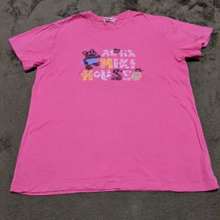 ミキハウス(mikihouse)のお値下げ☆ミキハウス　Tシャツ　140センチ(Tシャツ/カットソー)