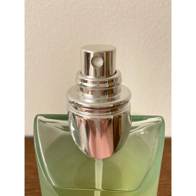 BVLGARI(ブルガリ)の廃盤 ブルガリ オパフメ オーテヴェール 150ml  香水　ウェスティンホテル コスメ/美容の香水(ユニセックス)の商品写真