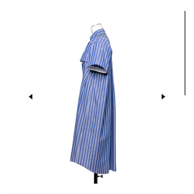 大得価即納 sacai - sacai サカイ シャツワンピース 新品の通販 by み