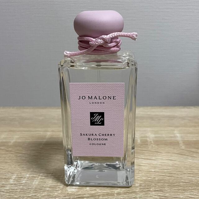 ジョーマローン　サクラチェリーブロッサムコロン　100ml