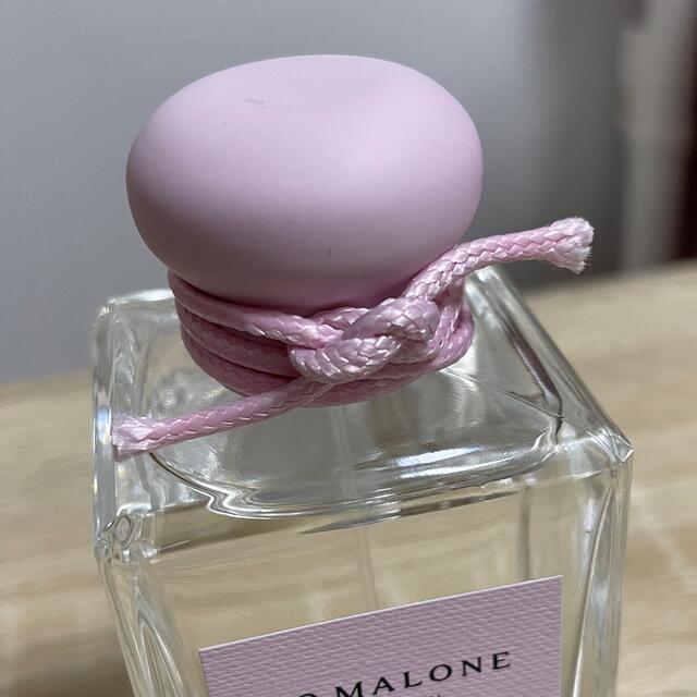 Jo Malone(ジョーマローン)のジョーマローン　サクラチェリーブロッサムコロン コスメ/美容の香水(香水(女性用))の商品写真