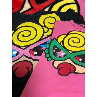 ヒステリックミニ(HYSTERIC MINI)のKAN様専用(Tシャツ/カットソー)