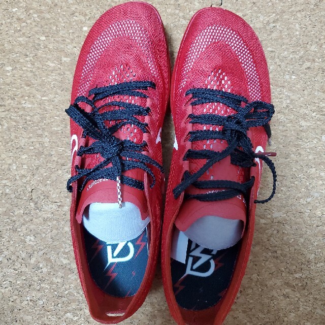 NIKE ZOOMX DRAGONFLY BTC 25.5cm NIKE ZOOMX DRAGONFLY BTC 25.5cm