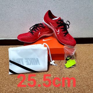 ナイキ(NIKE)のNIKE ZOOMX DRAGONFLY BTC  25.5cm(陸上競技)