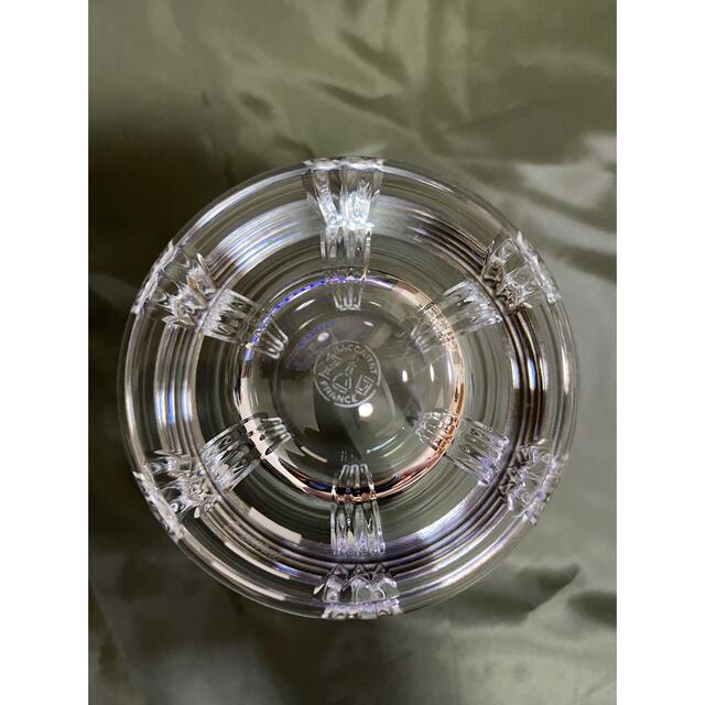 Baccarat - バカラ トリアード ロックグラス オールドファッションド