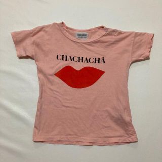 ボボチョース(bobo chose)のボボショーズ　Tシャツ(Tシャツ/カットソー)