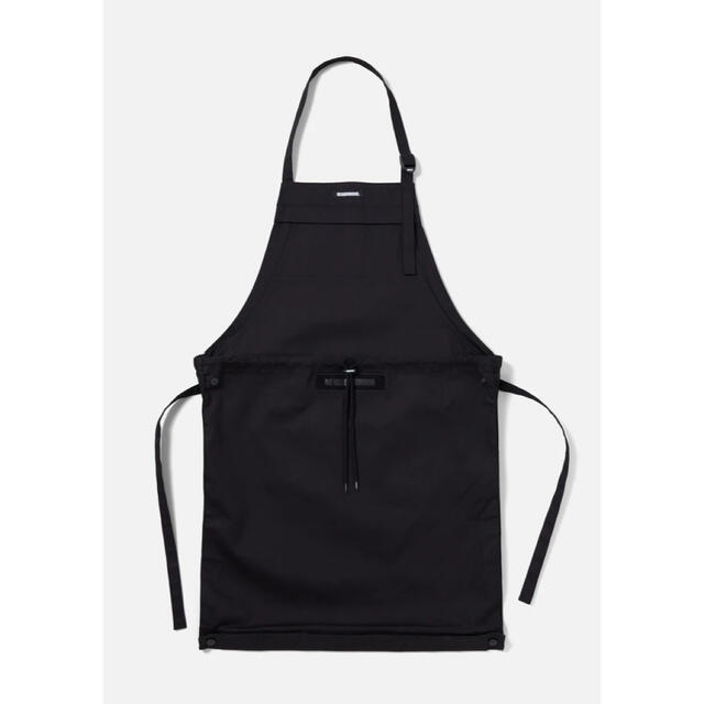 NEIGHBORHOOD(ネイバーフッド)の NEIGHBORHOOD CI / C-APRON ネイバーフッド　エプロン　 メンズのメンズ その他(その他)の商品写真