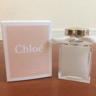 クロエ(Chloe)のクロエ オードトワレ ボディミスト(香水(女性用))