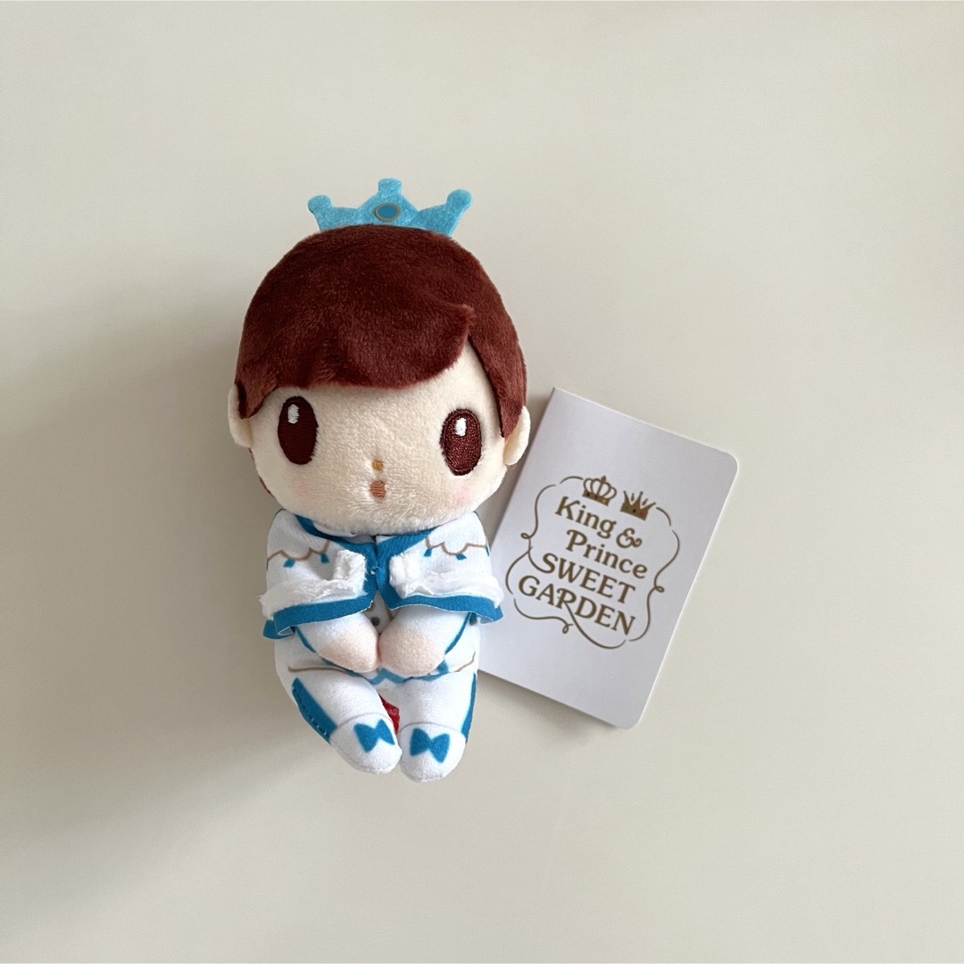神宮寺勇太 ちょっこりさん キンプリ King&Prince - タレントグッズ 神宮寺勇太 ちょっこりさん キンプリ King&Prince - タレントグッズ