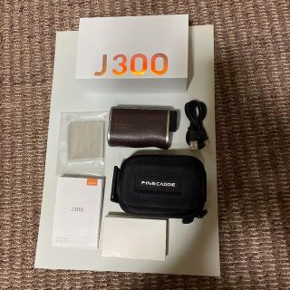 ファインキャディ　J300(その他)