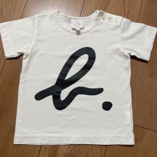 アニエスベー(agnes b.)のアニエスベー　Tシャツ(Ｔシャツ)