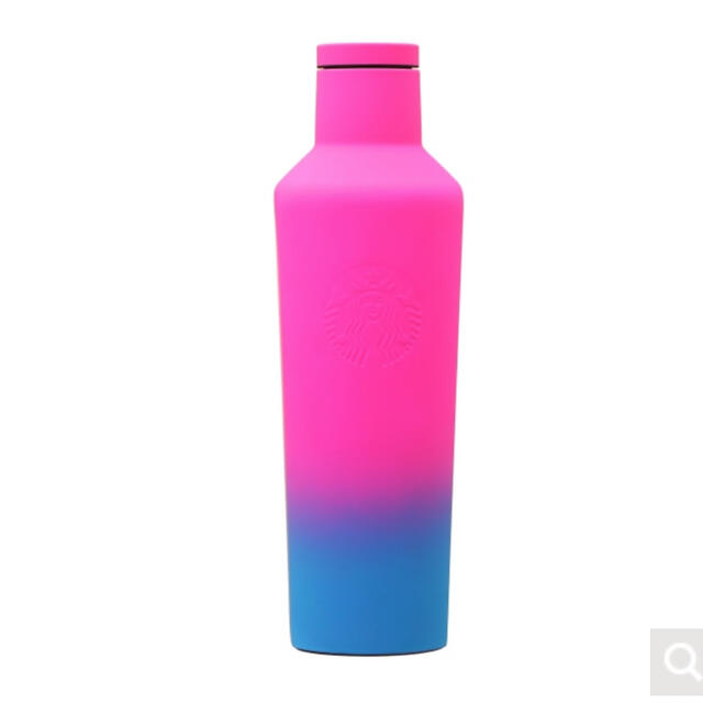 本日限定価格 新品 スターバックス ネオンピンク ステンレスボトル 473ml 本日限定価格 新品 スターバックス ネオンピンク ステンレスボトル 473ml