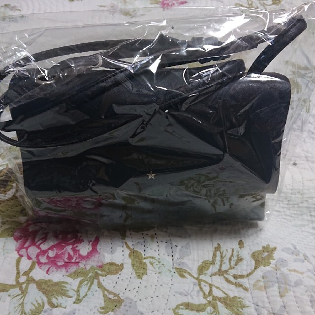 BAYFLOW(ベイフロー)のベイフローショルダーバック レディースのバッグ(ショルダーバッグ)の商品写真