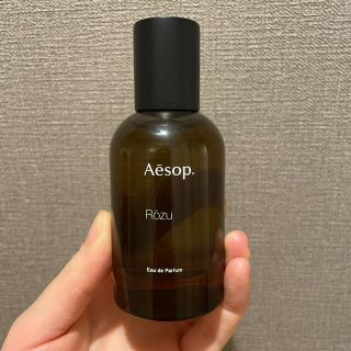 イソップ(Aesop)のイソップ　ローズ　香水　巾着つけます。(ユニセックス)