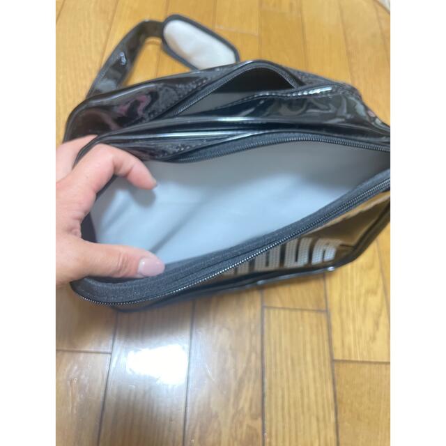 HYSTERIC MINI(ヒステリックミニ)のヒスミニ　鞄 レディースのバッグ(ショルダーバッグ)の商品写真