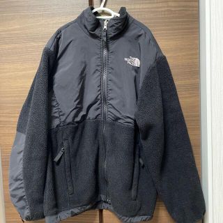 ザノースフェイス(THE NORTH FACE)のノースフェイス　キッズ　フリース(ジャケット/上着)