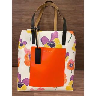 マルニ(Marni)のマルニ　ショッピングトート(トートバッグ)