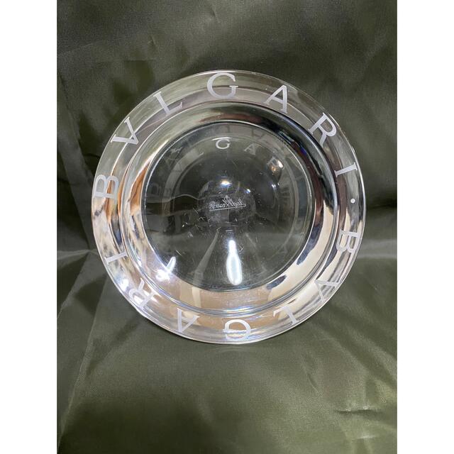 BVLGARI × Rosenthal アッシュトレイ 12cm - 通販 - flnaacp.com