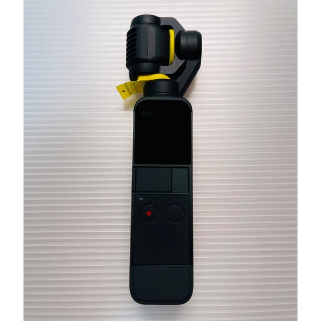 【美品】DJI Pocket 2 Creator Combo 黒 スマホ/家電/カメラのカメラ(ビデオカメラ)の商品写真