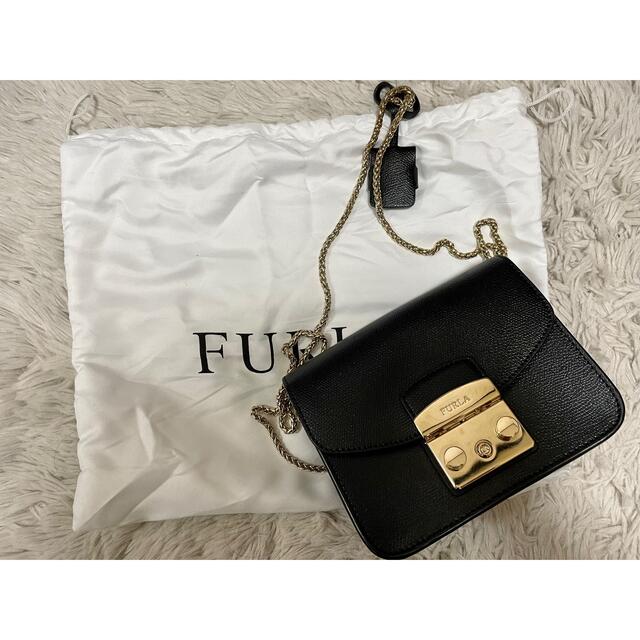 Furla(フルラ)のFURLA フルラ ショルダーバッグ メトロポリス レディースのバッグ(ショルダーバッグ)の商品写真