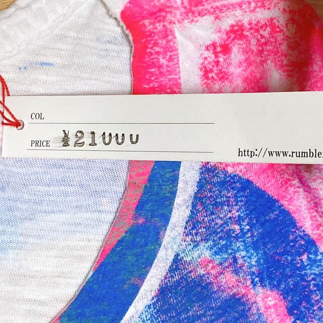 Chrome Hearts(クロムハーツ)のタグ付き定価2万　Jaded by knight キングコブラTシャツ　サイズS メンズのトップス(Tシャツ/カットソー(半袖/袖なし))の商品写真