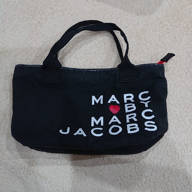 MARC BY MARC JACOBS(マークバイマークジェイコブス)のバッグ レディースのバッグ(ハンドバッグ)の商品写真