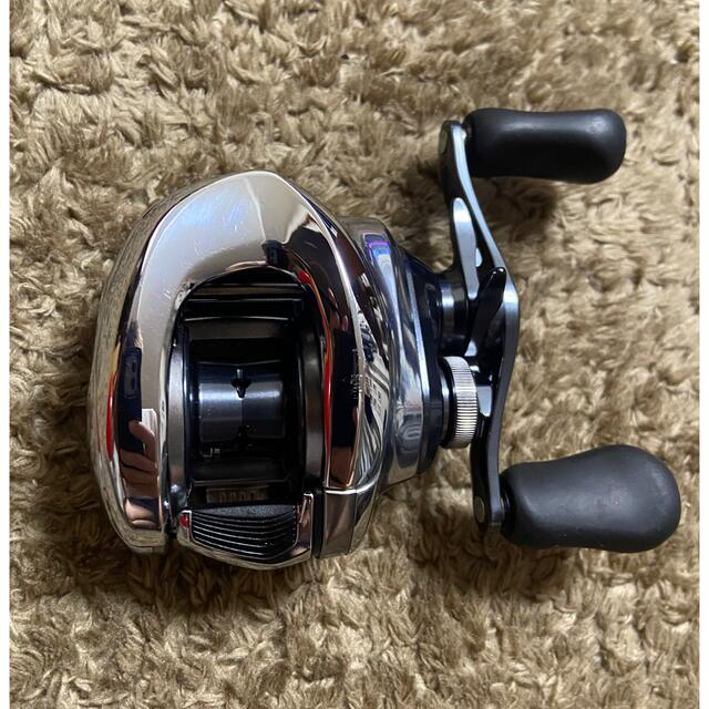 SHIMANO(シマノ)のシマノ 19 アンタレス スポーツ/アウトドアのフィッシング(リール)の商品写真