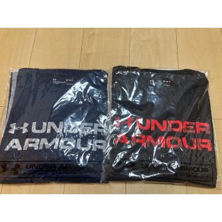 アンダーアーマー(UNDER ARMOUR)のアンダーアーマー トレーニング 2着(Tシャツ/カットソー(半袖/袖なし))