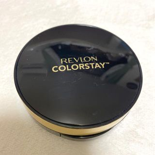 レブロン(REVLON)のレブロン　カラーステイ　クッション　ロングウェア　ファンデーション　BUFF(ファンデーション)