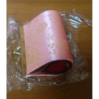 財布　小銭入れ　コインケース　ピンク(コインケース)