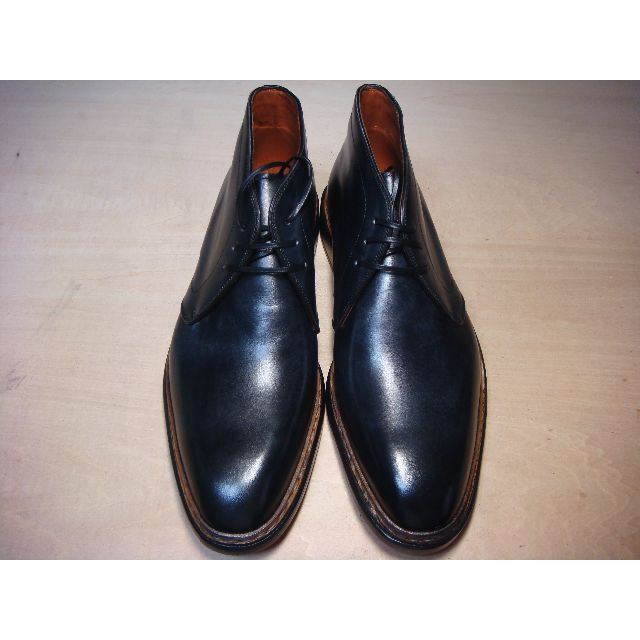 BOLLINI (ボリーニ) ブーツ 濃いグレー サイズ７.５ 約25.5㎝⑰