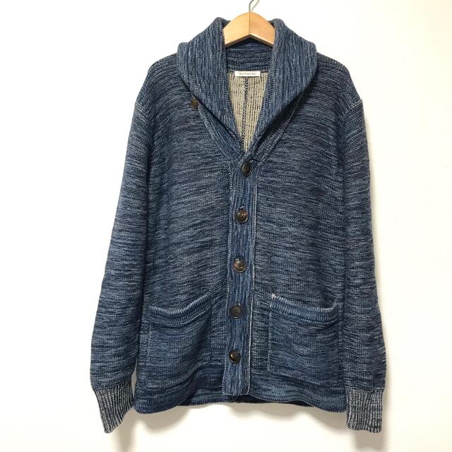 HOLLYWOOD RANCH MARKET - 定3万 聖林公司サンフランシスコ インディゴ