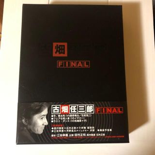 古畑任三郎FINAL　DVD-BOX DVD(TVドラマ)