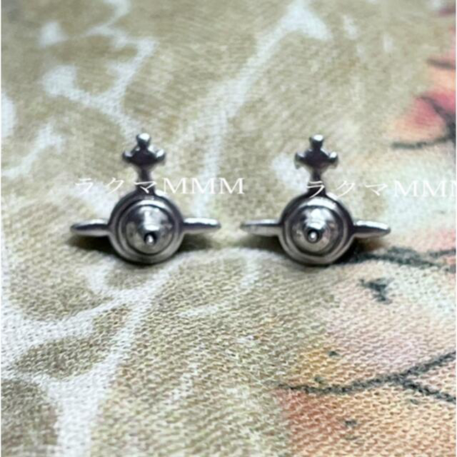 《sold out》silver925 ピアス 4