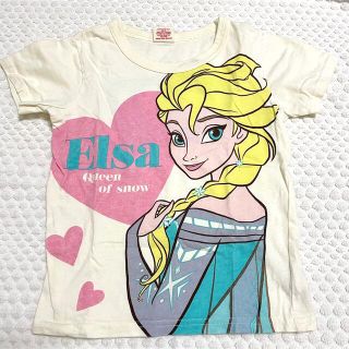 ベビードール(BABYDOLL)のBABYDOLL エルサ Tシャツ(Tシャツ/カットソー)