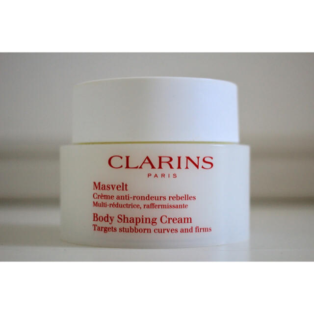 CLARINS(クラランス)の★クラランス クレームマスヴェルト コスメ/美容のボディケア(ボディクリーム)の商品写真