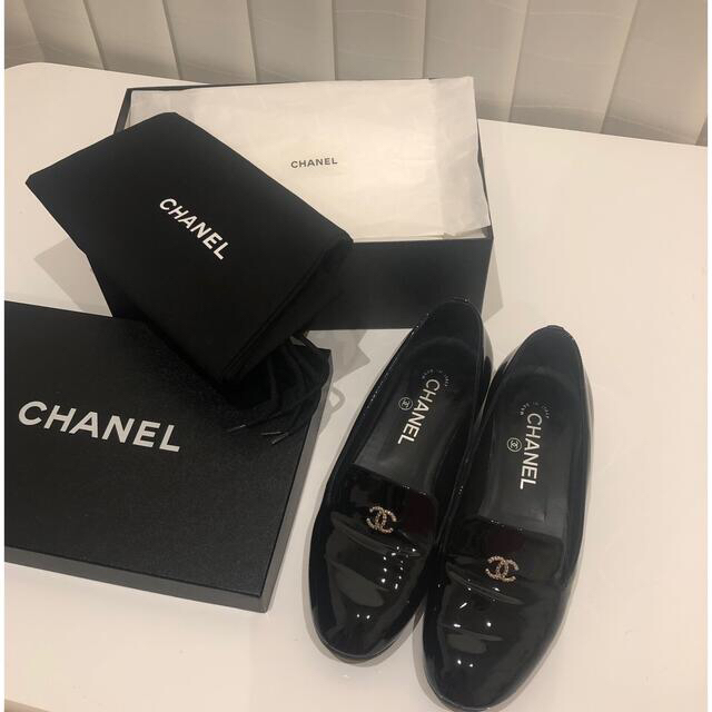CHANEL パール オペラシューズ 23 お気に入り www.gold-and-wood.com