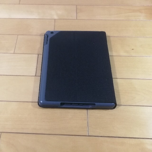 logicool SLIM FOLIO iK1052 スマホ/家電/カメラのスマホアクセサリー(iPadケース)の商品写真