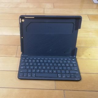 logicool SLIM FOLIO iK1052(iPadケース)