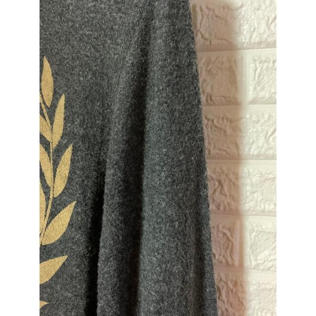 ワイルドフォックス ネイティブ ロング カーディガン S