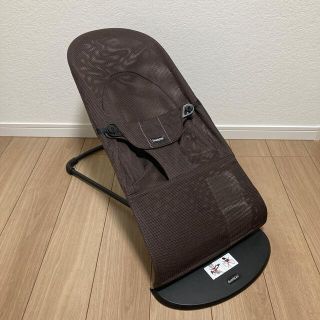 ベビービョルン(BABYBJORN)のおとうふマン様専用　ベビービョルンのバウンサー(その他)