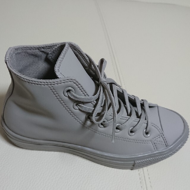 CONVERSE(コンバース)のCONVERSE撥水スニーカー(新品) レディースの靴/シューズ(スニーカー)の商品写真